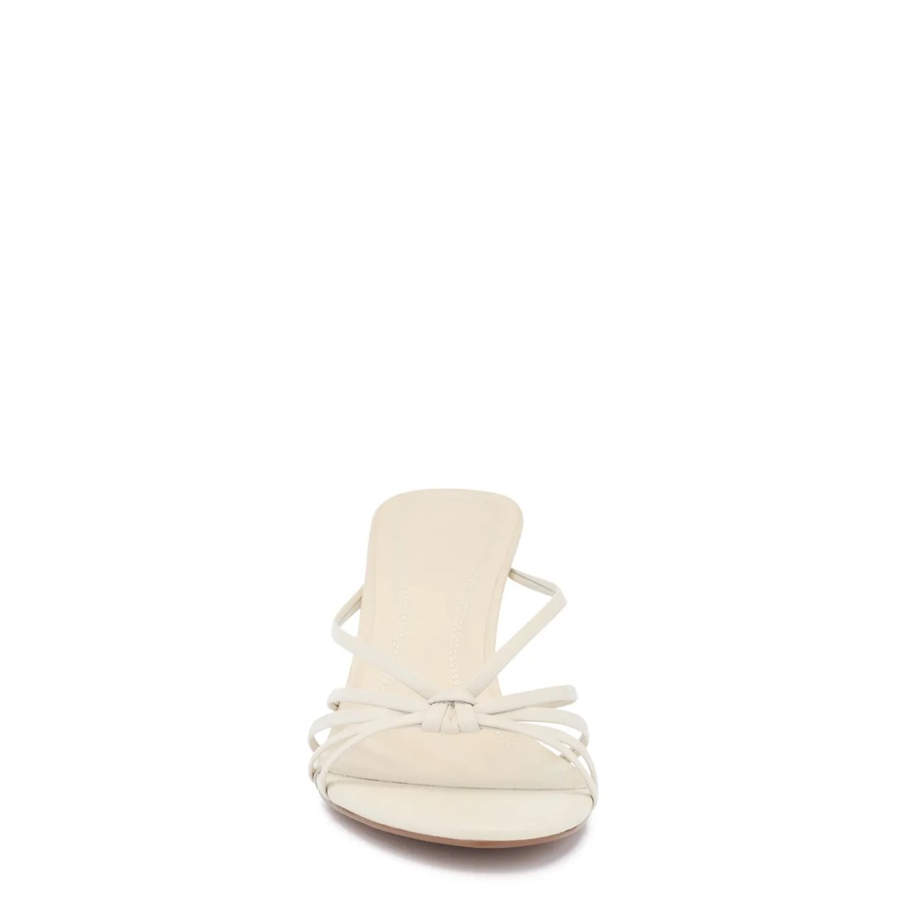 Women's Edna Heeled Sandal Leather