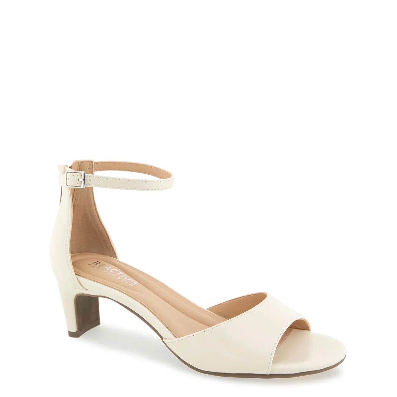 Kenneth Cole Reaction Women's Voyage Heeled Sandal | DSW Canada