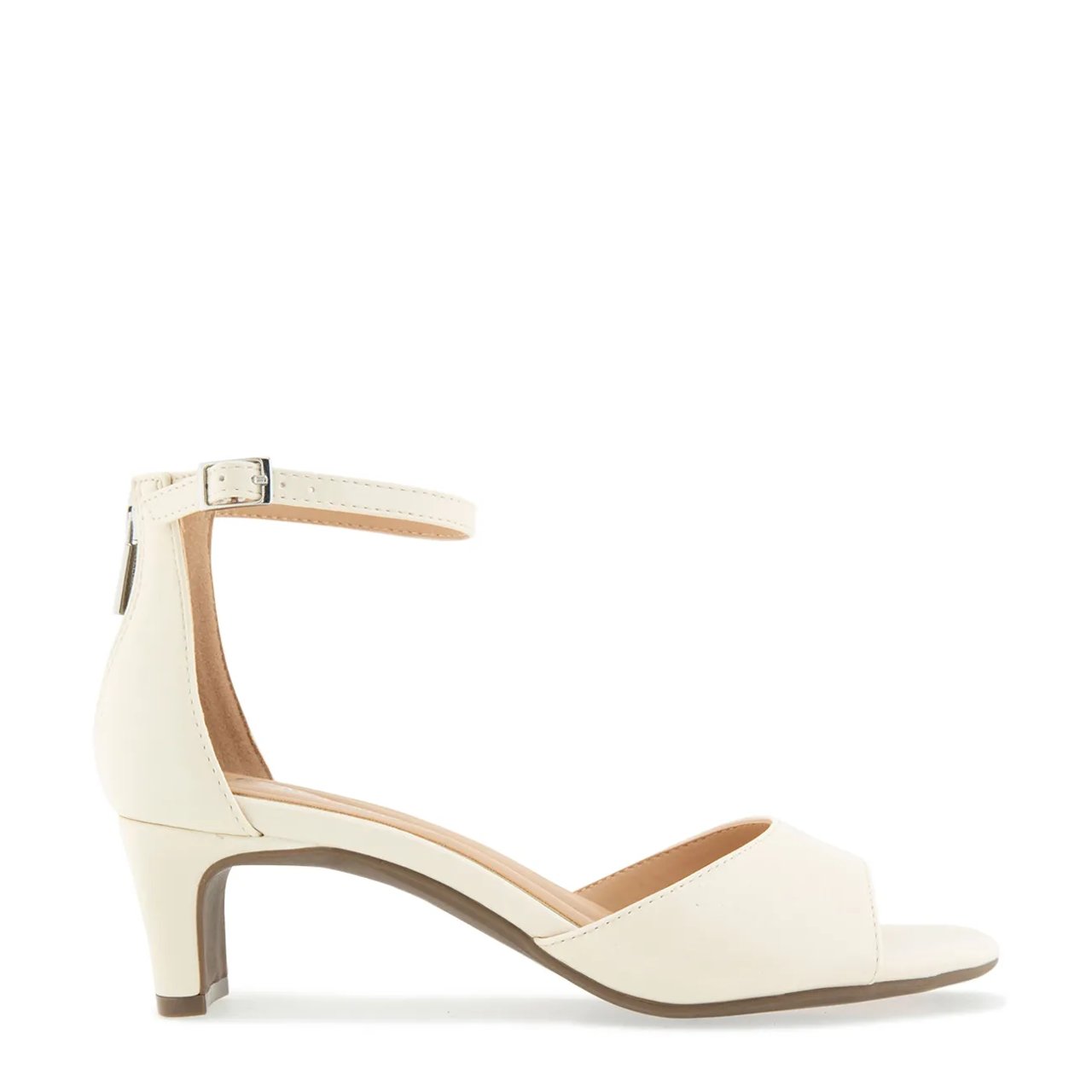 Women's Voyage Heeled Sandal