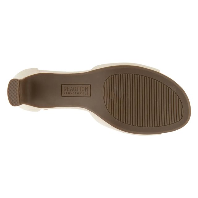 Kenneth Cole Reaction Women's Voyage Heeled Sandal | DSW Canada