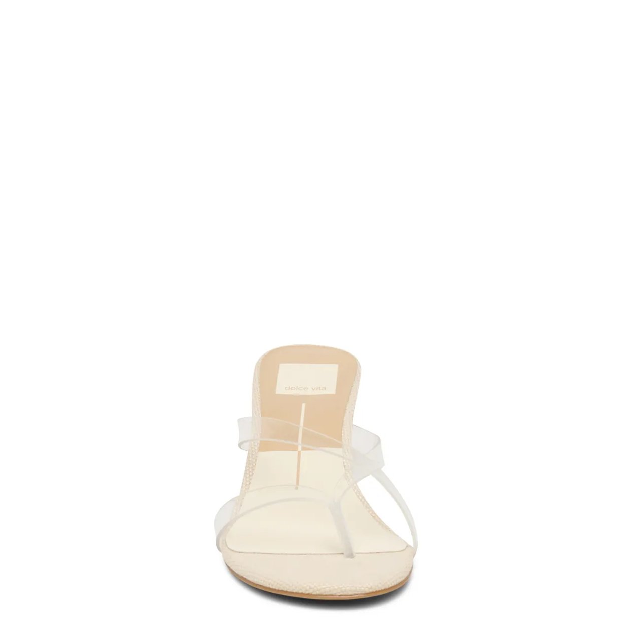 Women's Mid Heel Sandal