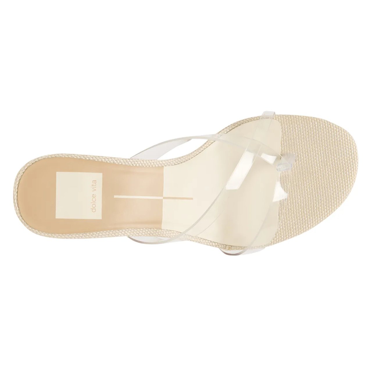 Women's Mid Heel Sandal