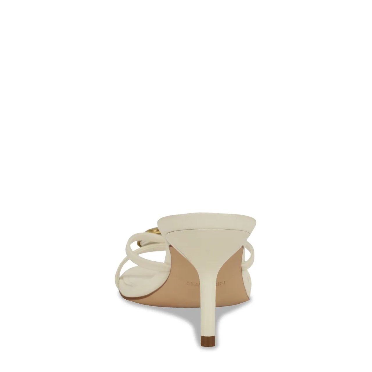 Women's Ernise 3 Heeled Sandal