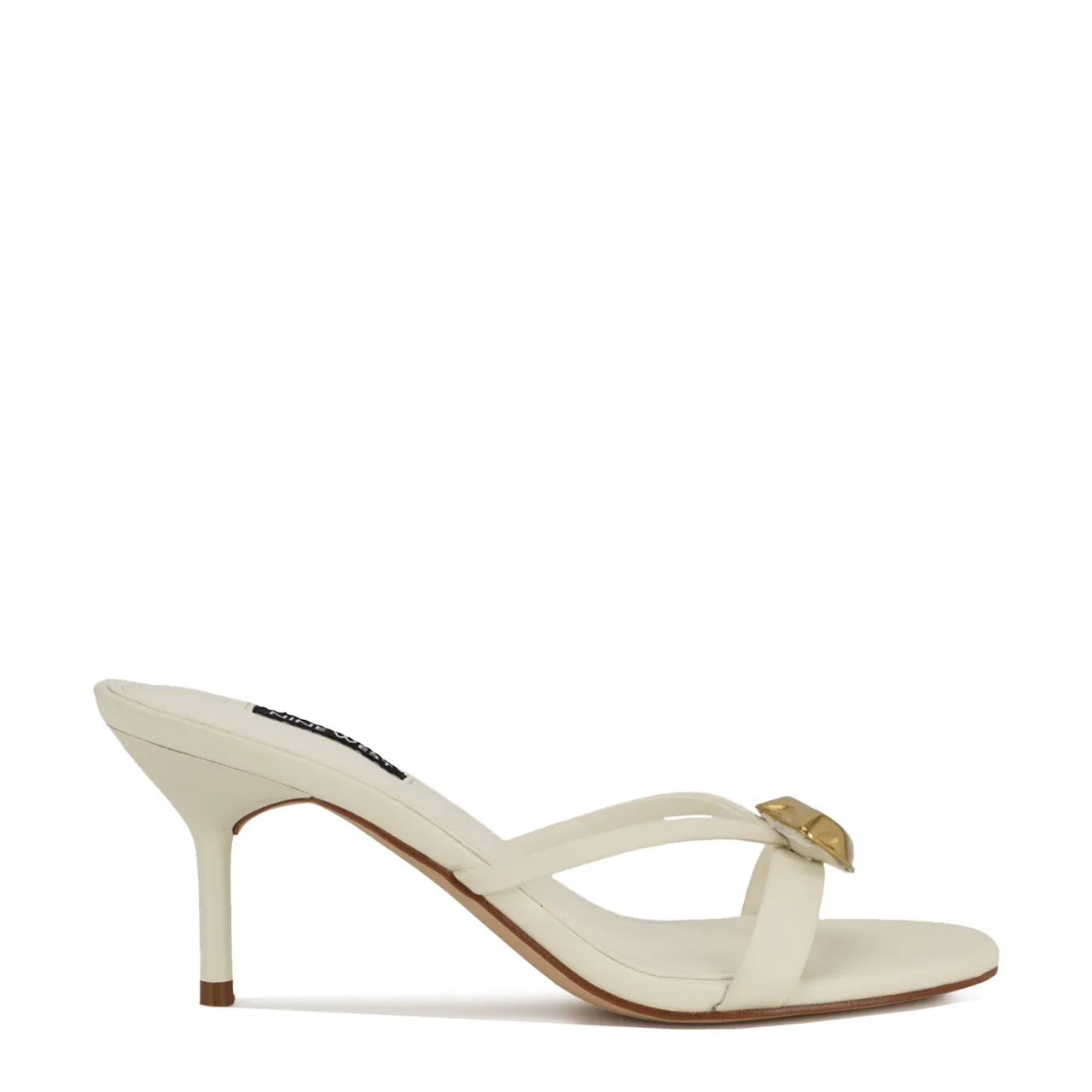 Women's Ernise 3 Heeled Sandal