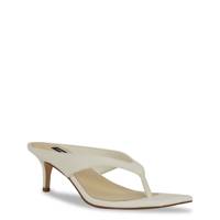 Women's Olanna 3 Heeled Sandal WHITE view