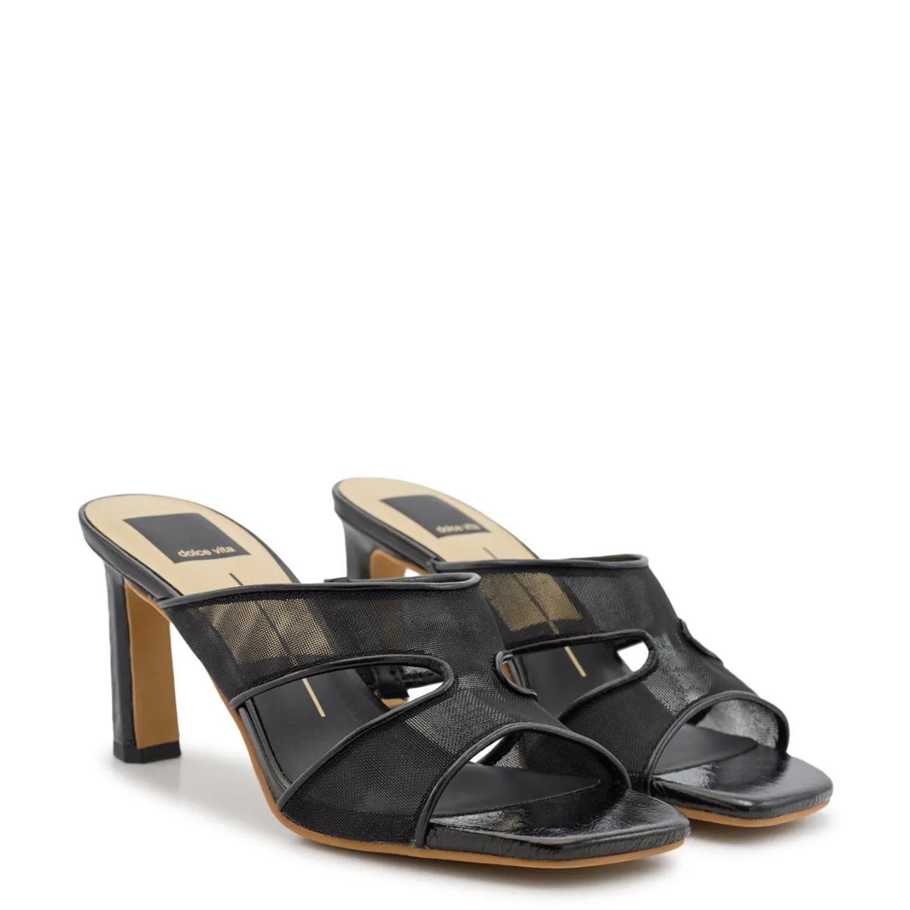 Women's Gitel Heel Sandal