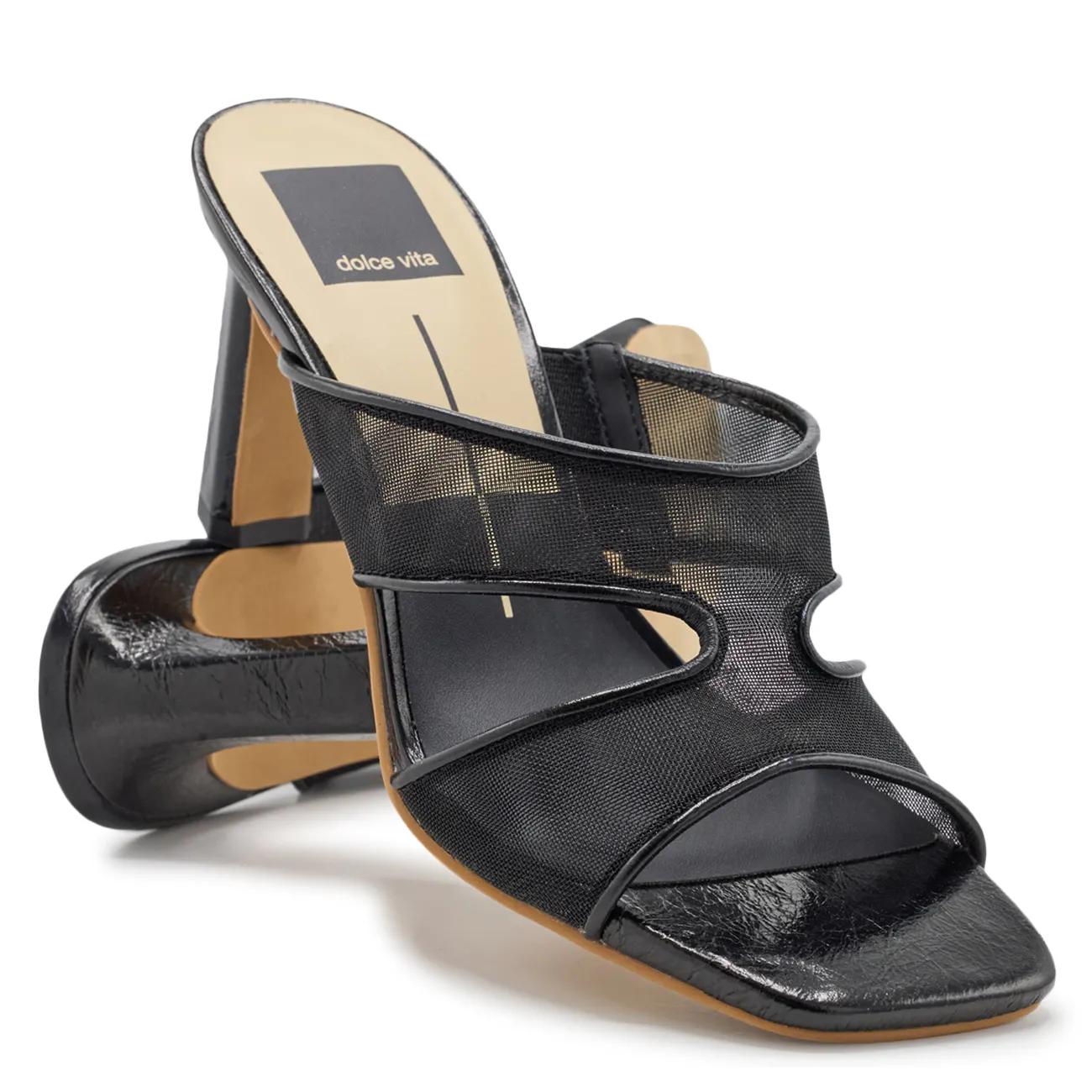 Women's Gitel Heel Sandal