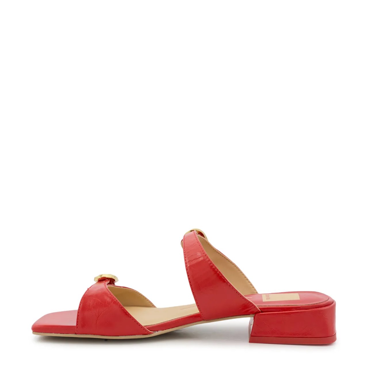 Women's Fabola Heel Sandal