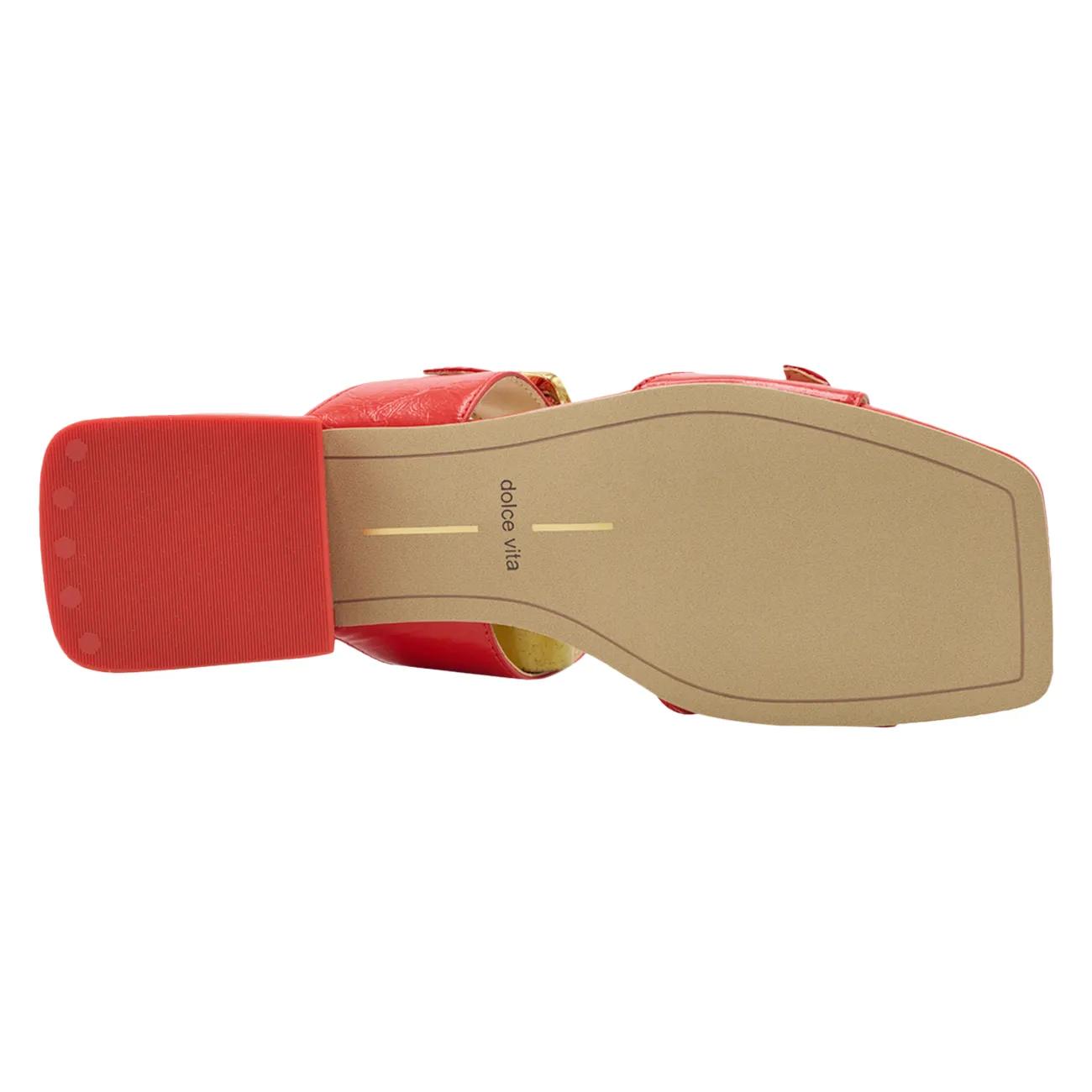 Women's Fabola Heel Sandal
