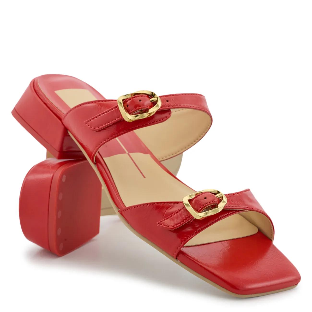 Women's Fabola Heel Sandal