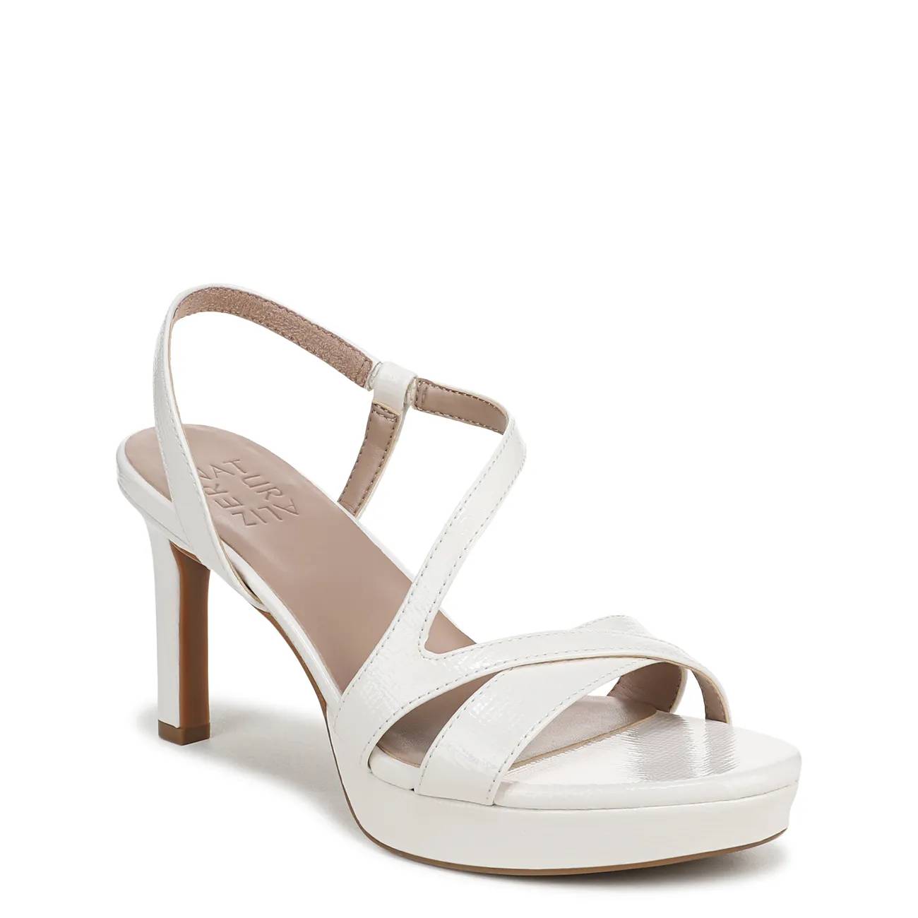 Naturalizer Women's Abby Wide Width Sandal
