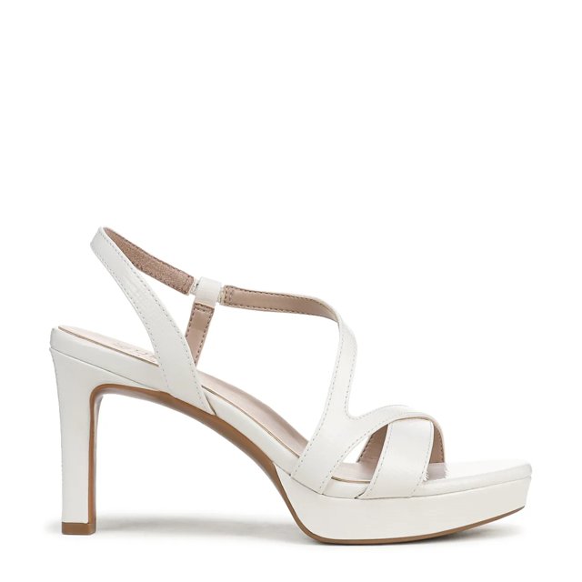 Naturalizer Women's Abby Wide Width Sandal | DSW Canada
