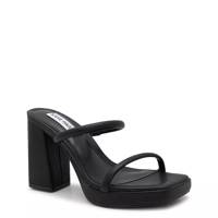 Patsiee Dress Sandal Black view