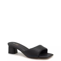 Aneka Sandal Black view