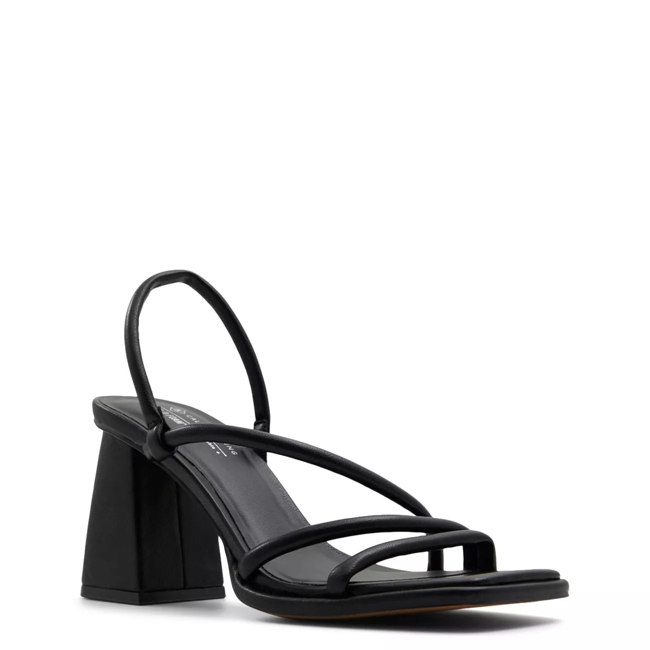 Luxe Sandal