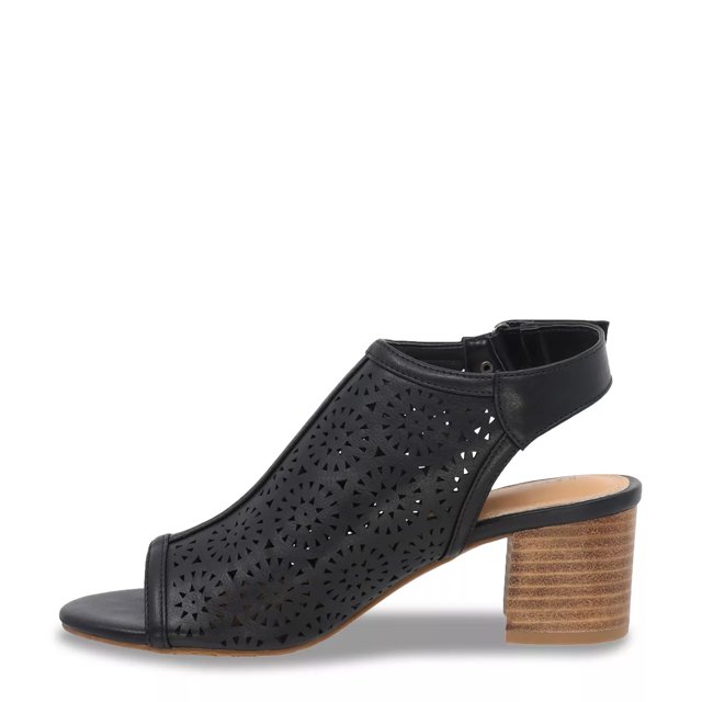 Women's Naomi Slingback Shootie Sandal