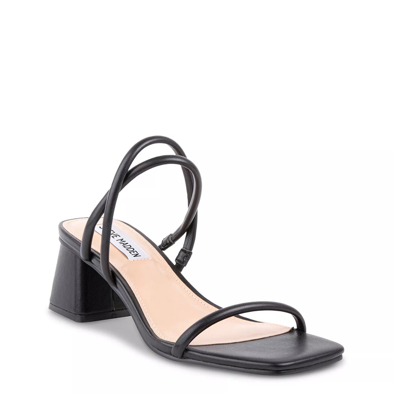 Lina Heeled Sandal
