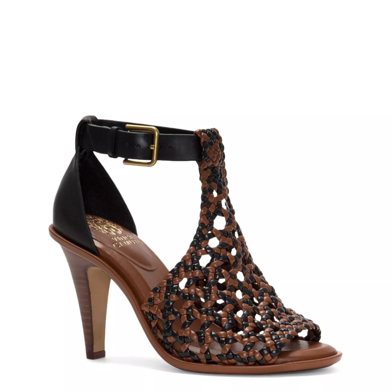 Frasper Woven Sandal