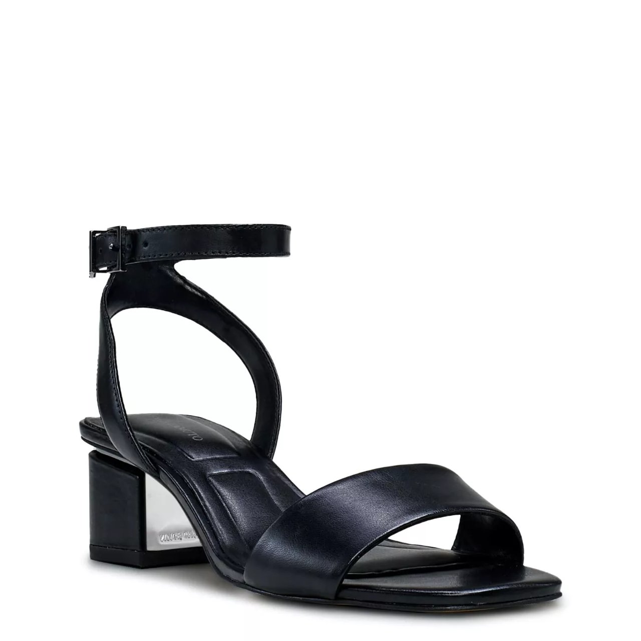 Acaylee Mid Heel Sandal