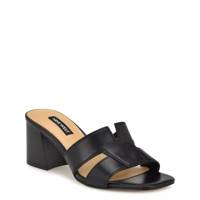 Griselda3 Sandal Black view