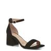 Marybel Evening Sandal BLACK view