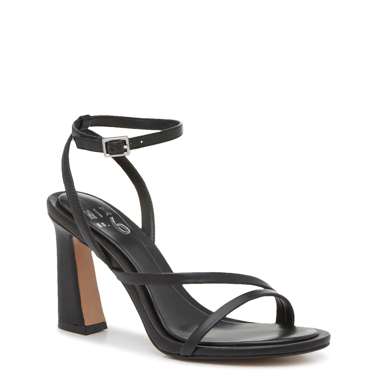 Mix No. 6 Women's Harllow Dress Sandal | DSW Canada
