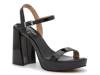 Women's Sabria Platform Sandal BLACK view