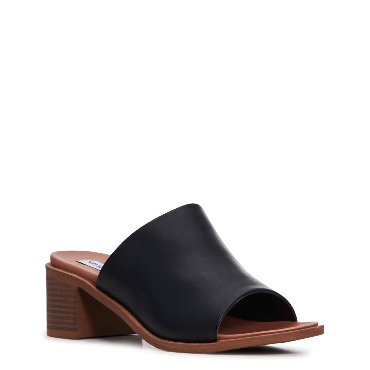 Steve Madden Women's Kacey Wide Width Sandal