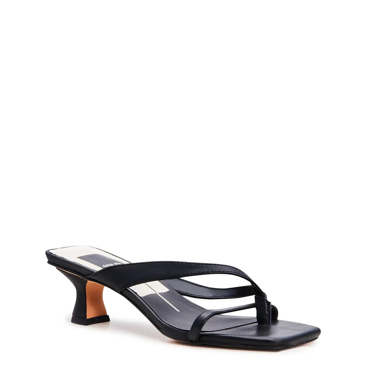 Women's Brevel Low Heel Dress Sandal