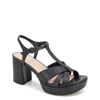 Women's Reina Sandal BLACK view