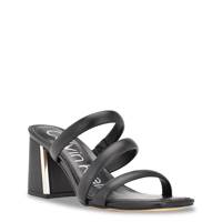 Women's Hudson Heeled Sandal BLACK view