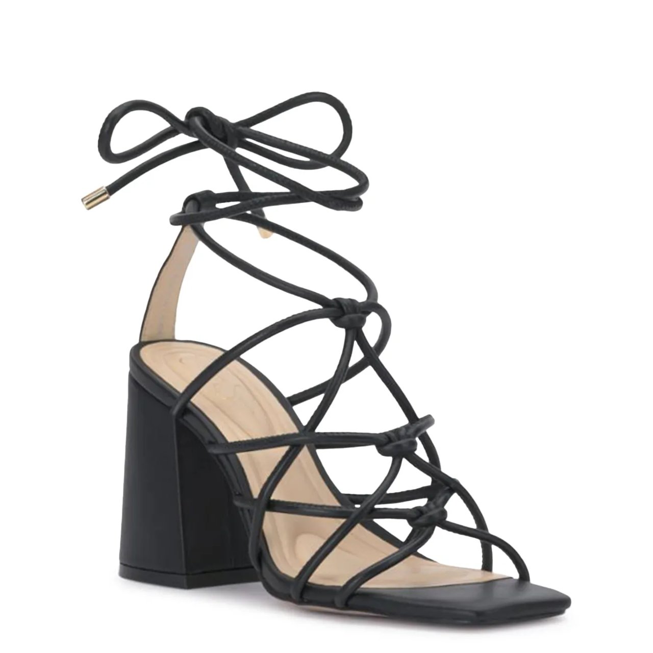Women's Ozias Ankle Wrap Sandal