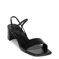 Women's Adapt Heeled Sandal BLACK view
