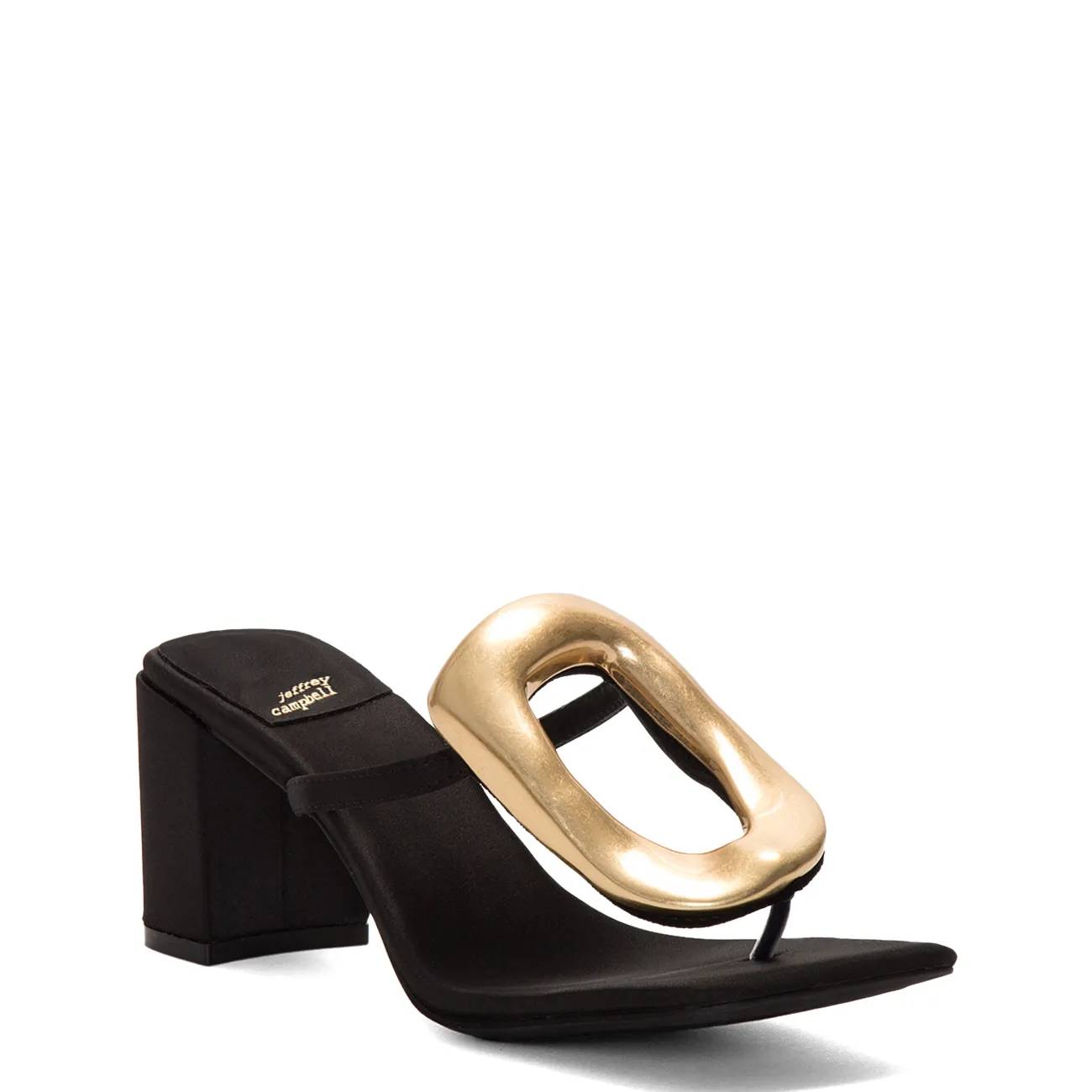 Women's Linq MH Heeled Sandal
