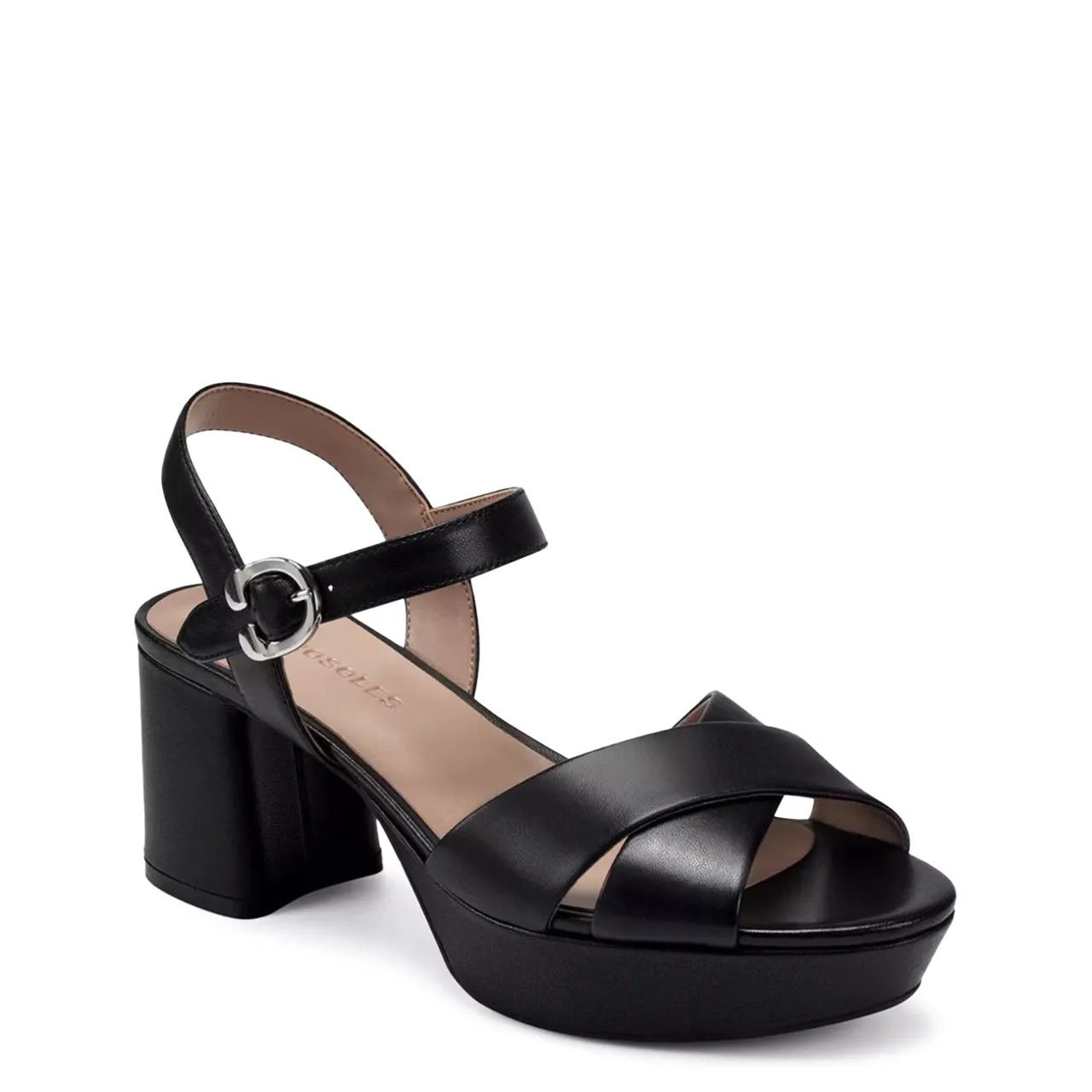 Women's Cosmos Heeled Sandal