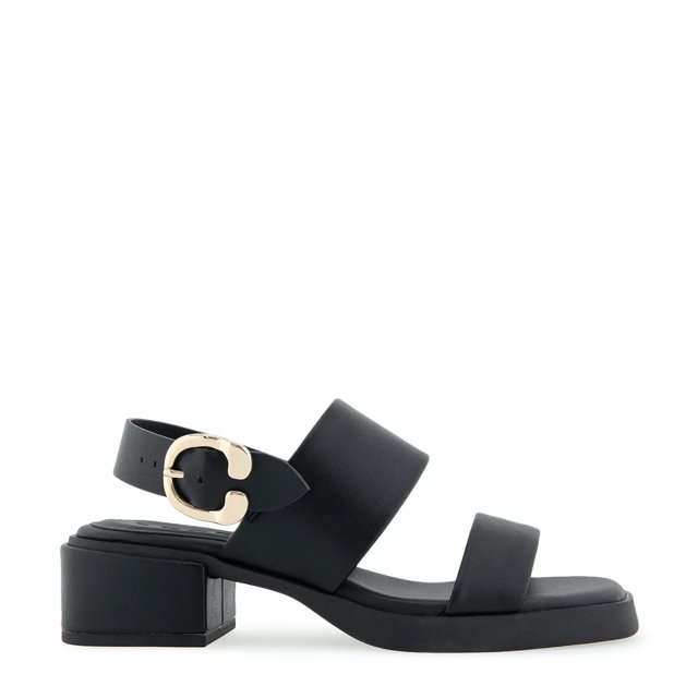 Women's Dove Heeled Sandal