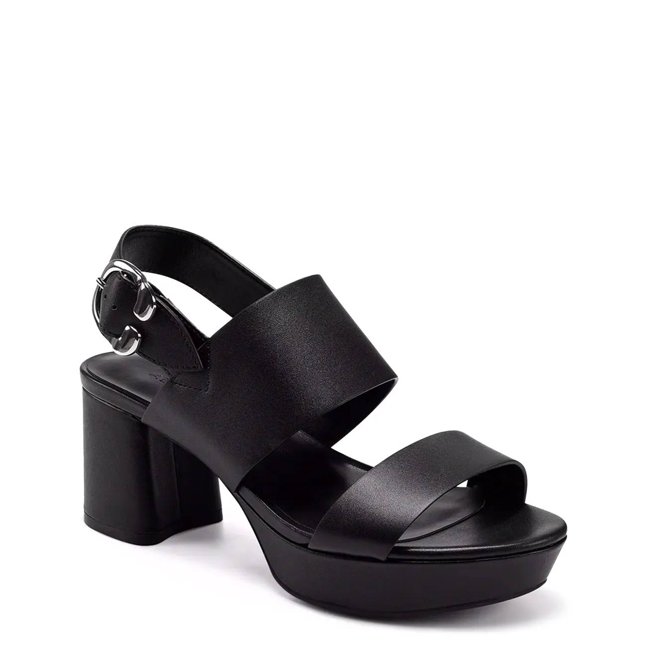 Aerosoles Women's Camera Heeled Sandal
