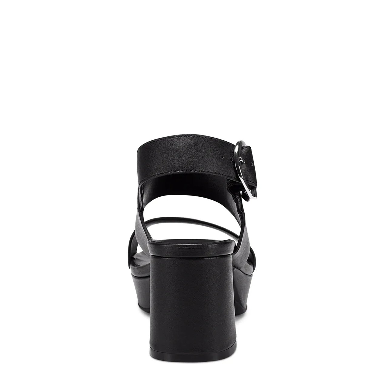 Women's Camera Heeled Sandal