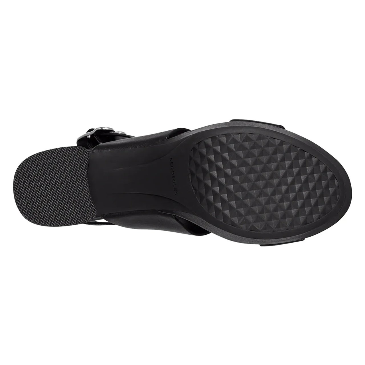 Women's Camera Heeled Sandal