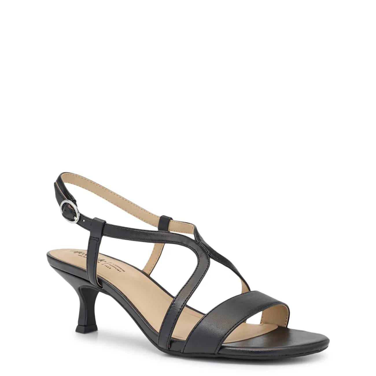 LifeStride Women's Nolta Dress Sandal