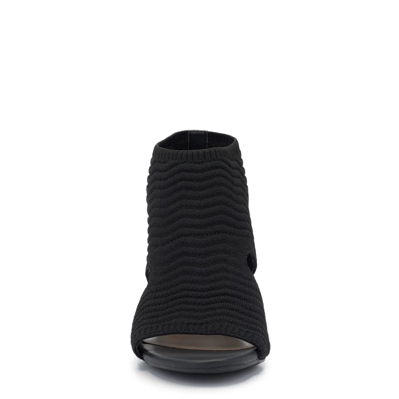 Women's Knit Shootie Sandal