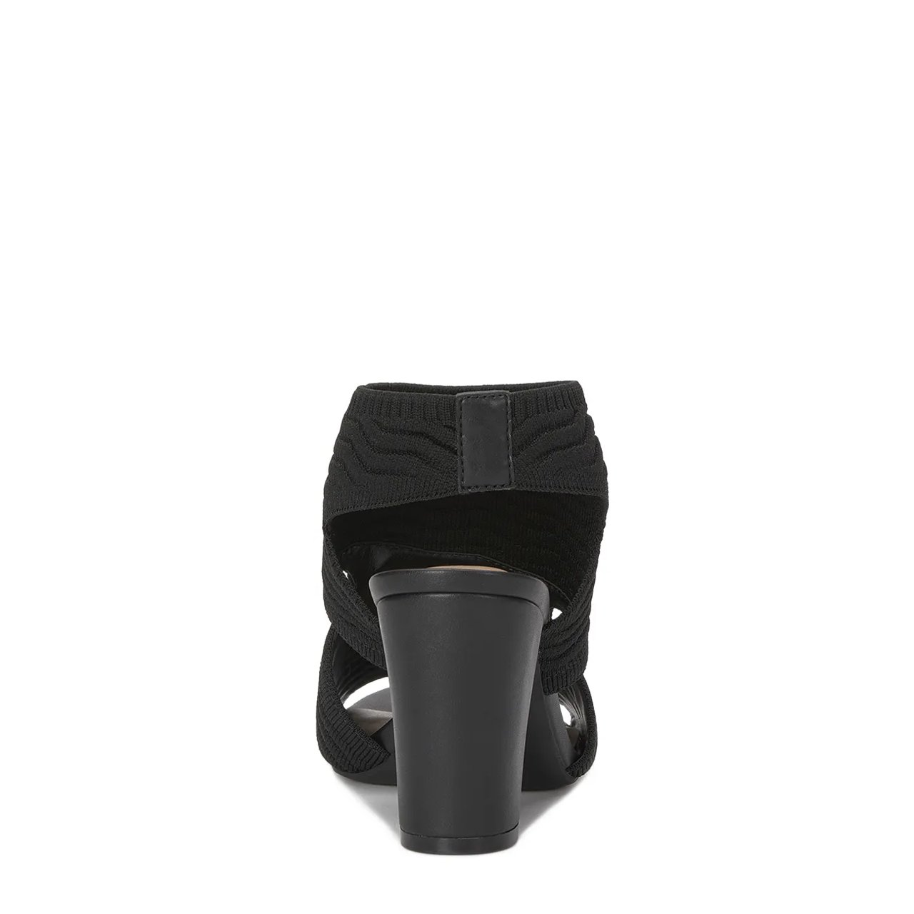 Women's Knit Shootie Sandal