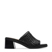 Women's Jaylan Sandal BLACK view