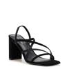 Siierra Heel BLACK view