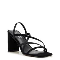 Siierra Heel BLACK view