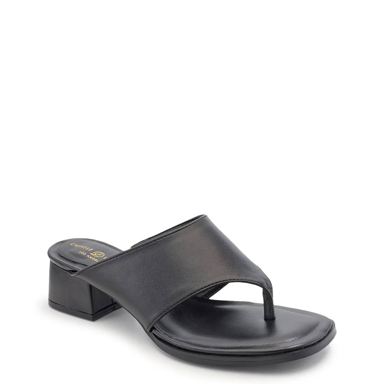 Gianna Dress Sandal