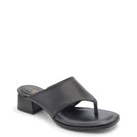 Gianna Dress Sandal BLACK view