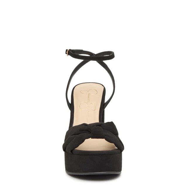 Jessica Simpson Women's Ginien Platform Sandal | The Shoe Co.