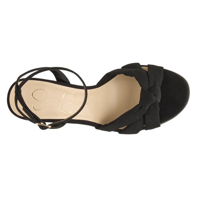 Jessica Simpson Women's Ginien Platform Sandal | The Shoe Co.