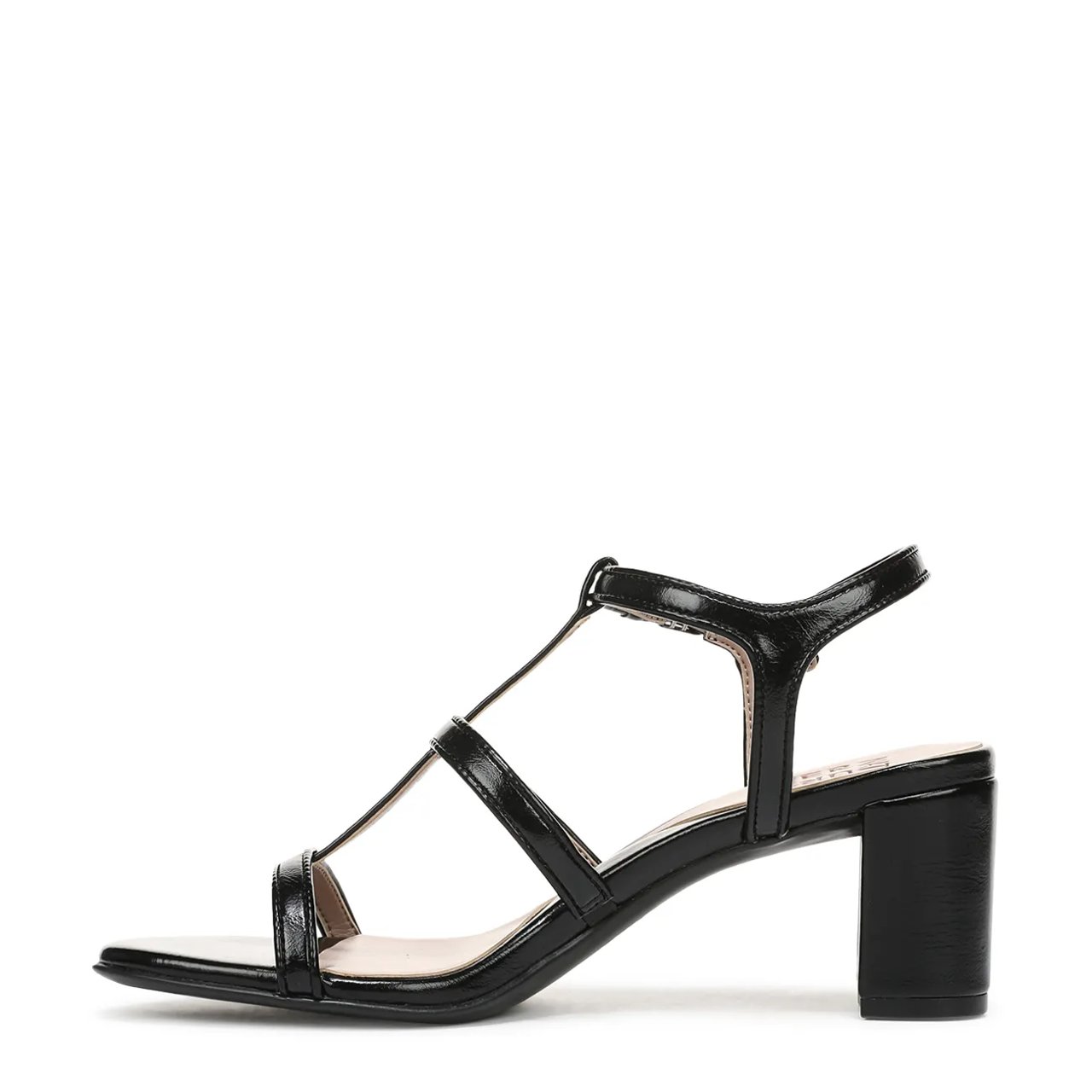 Womens' Bristol Cage Wide Width Sandal